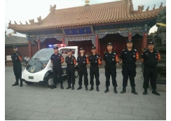 人防案例